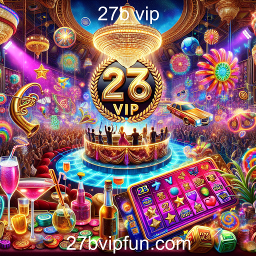 O Mundo das Raspadinhas no 27b vip